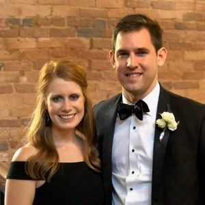 Meet your Posher, Elise harrell